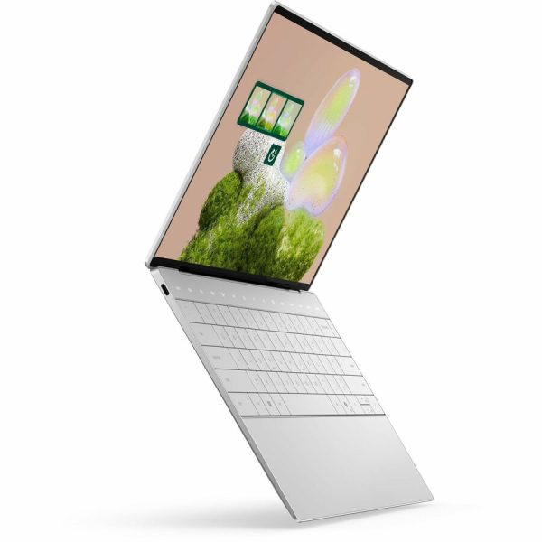 Dell XPS 13 9000 9350 13.4" Copilot+ PC Notebook - Full HD Plus - Intel Core Ultra 7 258V - Intel Evo Platform - 32 GB - 1 TB SSD - English Keyboard - Platinum - Image 9