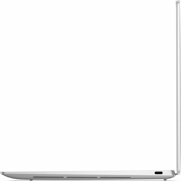 Dell XPS 13 9000 9350 13.4" Copilot+ PC Notebook - Full HD Plus - Intel Core Ultra 7 258V - Intel Evo Platform - 32 GB - 1 TB SSD - English Keyboard - Platinum - Image 10