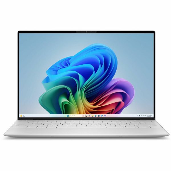 Dell XPS 13 9000 9350 13.4" Copilot+ PC Notebook - Full HD Plus - Intel Core Ultra 7 258V - Intel Evo Platform - 32 GB - 1 TB SSD - English Keyboard - Platinum - Image 11