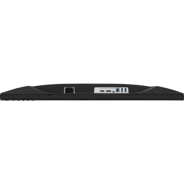 ViewSonic VP2756-2K 27 Inch IPS 1440p Ergonomic Monitor with Ultra-Thin Bezels, Color Accuracy, Pantone Validated, 60W USB C - Image 12