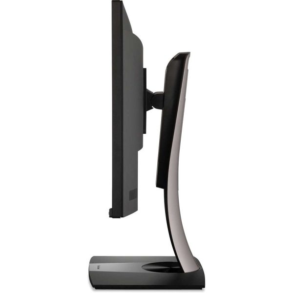 ViewSonic VP2756-2K 27 Inch IPS 1440p Ergonomic Monitor with Ultra-Thin Bezels, Color Accuracy, Pantone Validated, 60W USB C - Image 13