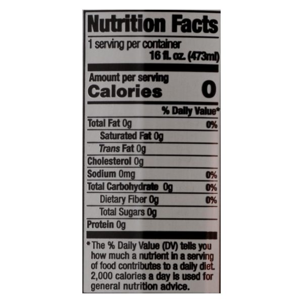 Steaz Zero Calorie Green Tea - Raspberry - Case of 12 - 16 Fl oz. - Image 2