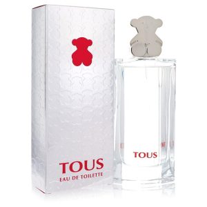 Tous Eau De Toilette Spray 1.7 oz for Women