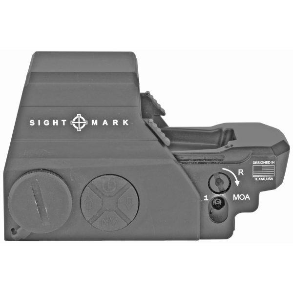 SIGHTMARK ULTRA SHOT M-SPEC FMS - Image 3