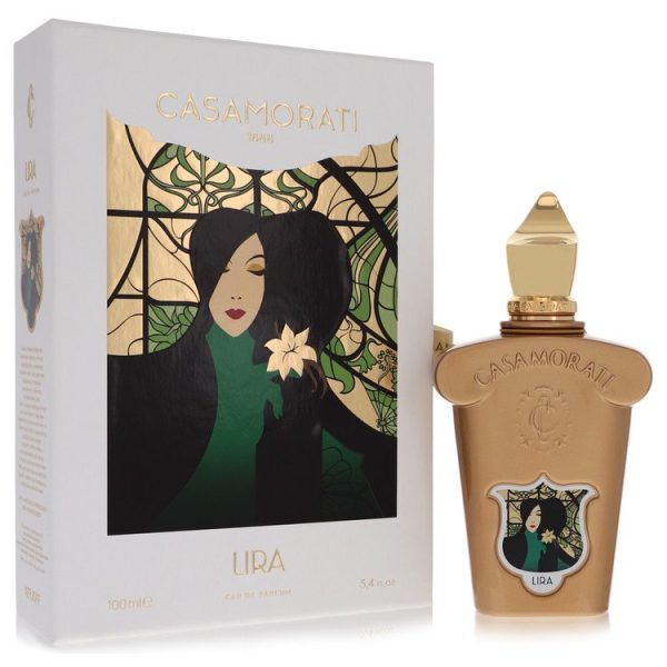 Xerjoff Eau De Parfum Spray 3.4 oz for Women