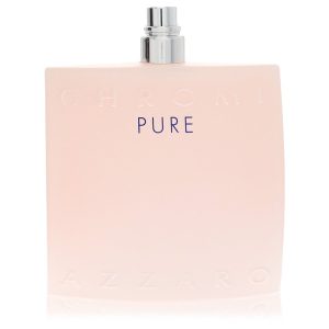 Azzaro Eau De Toilette Spray (Tester) 3.4 oz for Men