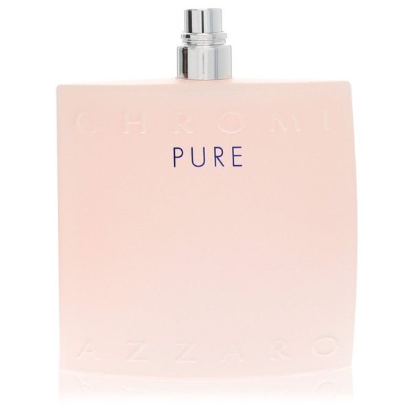 Azzaro Eau De Toilette Spray (Tester) 3.4 oz for Men