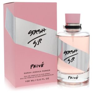 Sarah Jessica Parker Eau De Parfum Elixir Spray 3.4 oz for Women