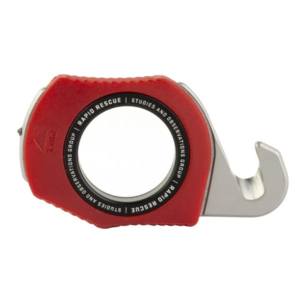 SOG RAPID RESCUE RESCUE RED - Image 2