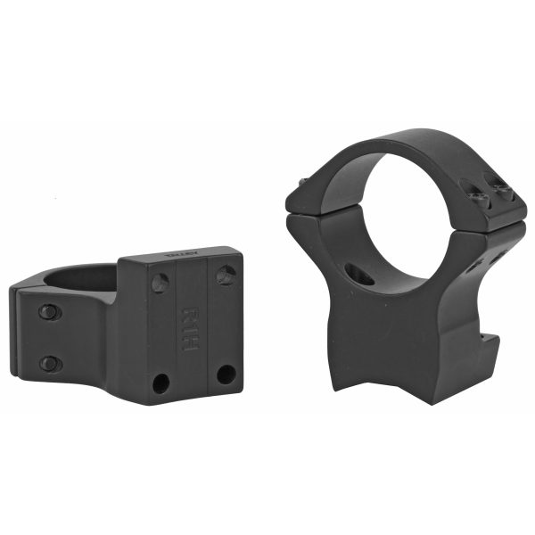 TALLEY LW RINGS BRN X-BOLT 1" HI - Image 2