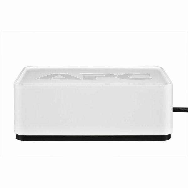 APC Back-UPS, 700VA/420W, Floor/Wall Mount, 120V, 6x NEMA 5-15R outlets, USB Type A + C Ports - Image 2