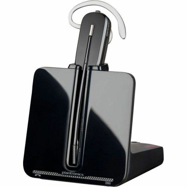 Poly CS545 XD Extra Density Headset TAA - Image 3
