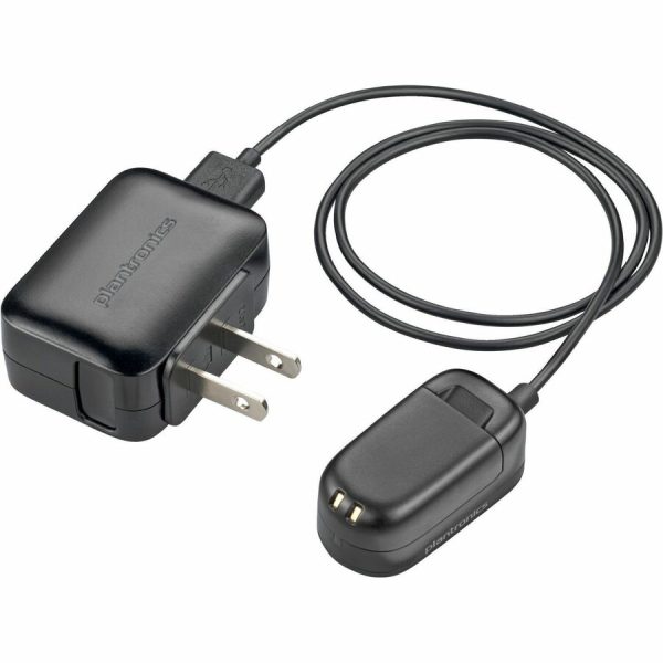 Poly CS545 XD Extra Density Headset TAA - Image 4
