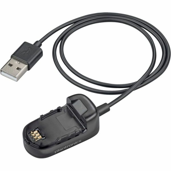 Poly CS545 XD Extra Density Headset TAA - Image 5