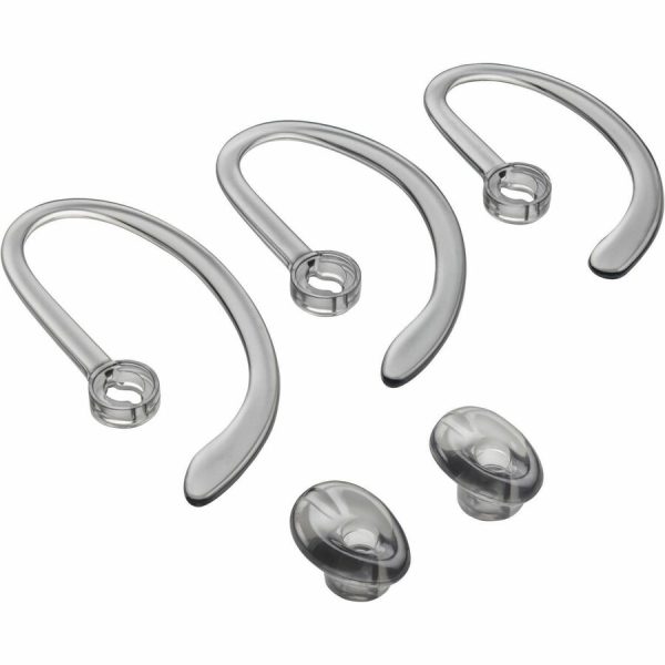 Poly CS545 XD Extra Density Headset TAA - Image 7