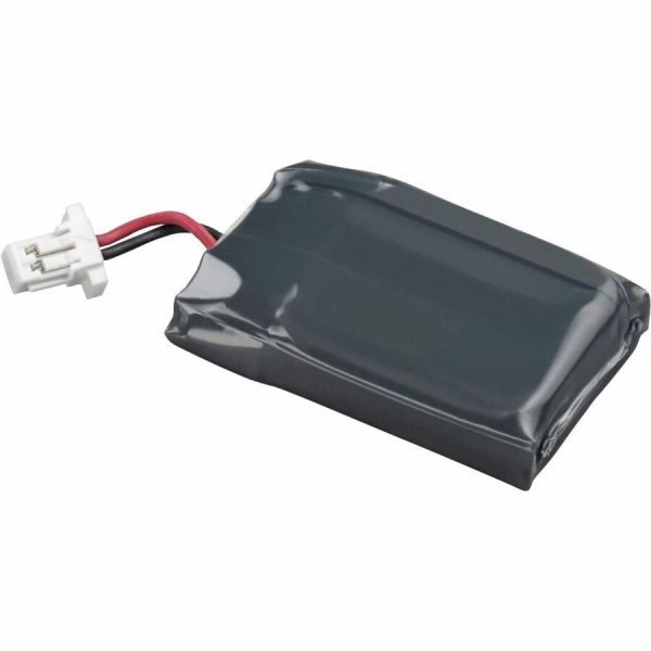 Poly CS545 XD Extra Density Headset TAA - Image 8