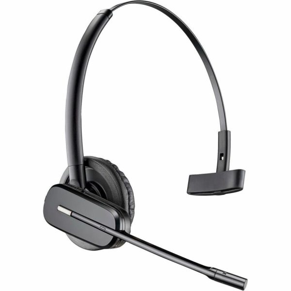Poly CS545 XD Extra Density Headset TAA - Image 10