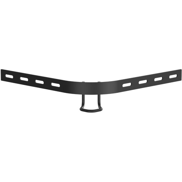 Panduit Radius Intersection 90 Brackets, 2" H, BL - Image 2