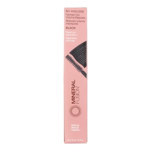 Mineral Fusion - Mscra Black Ageless Volume - 1 Each-.3 FZ