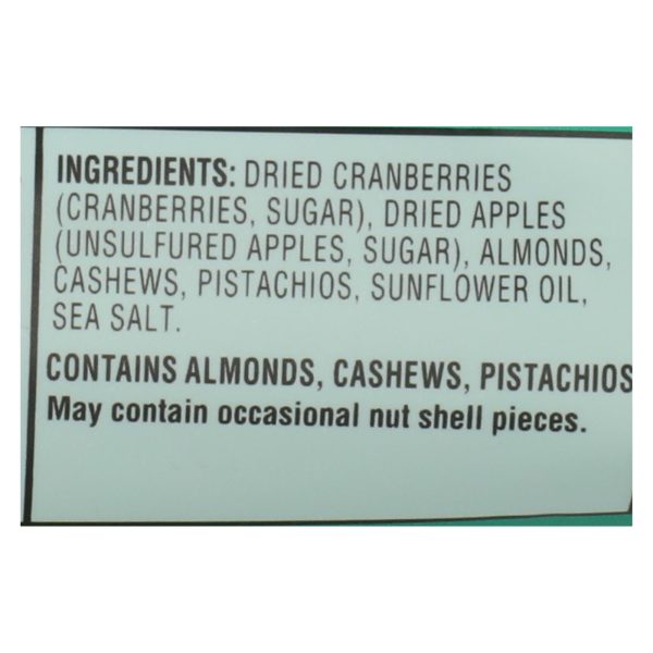 Sahale Snacks Trail Mix - Classic Fruit and Nut Blend - 1.5 oz - Case of 9 - Image 2