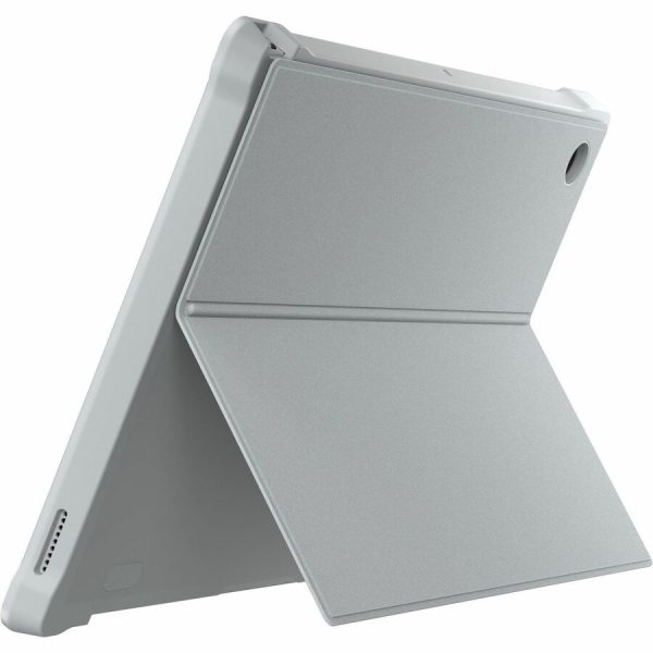 Asus Chromebook Detachable CM30 CM3001DM2A-YZ88T-S 10.5" Touchscreen Rugged Detachable 2 in 1 Chromebook - WUXGA - Octa-core (ARM Cortex A76 + Cortex A55) - 8 GB - 128 GB Flash Memory - Fog Silver - Image 6