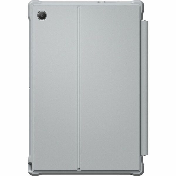 Asus Chromebook Detachable CM30 CM3001DM2A-YZ88T-S 10.5" Touchscreen Rugged Detachable 2 in 1 Chromebook - WUXGA - Octa-core (ARM Cortex A76 + Cortex A55) - 8 GB - 128 GB Flash Memory - Fog Silver - Image 12