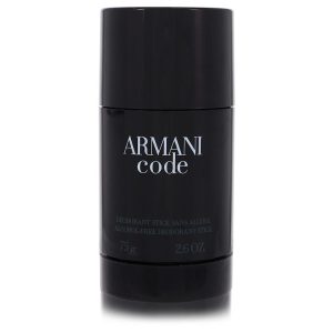 Giorgio Armani Deodorant Stick 2.6 oz for Men