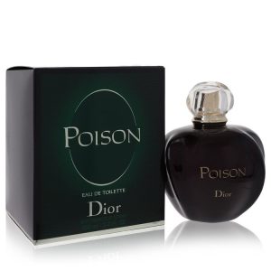 Christian Dior Eau De Toilette Spray 3.4 oz for Women