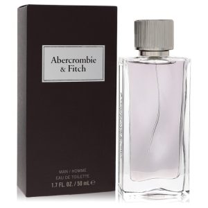 Abercrombie & Fitch Eau De Toilette Spray 1.7 oz for Men
