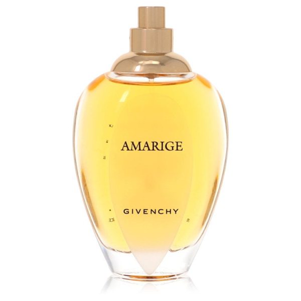 Givenchy Eau De Toilette Spray (Tester) 3.4 oz for Women