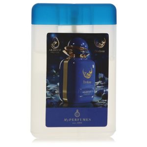 Arabiyat Prestige Mini EDP Spray (Unisex) .67 oz for Women
