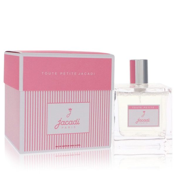 Jacadi Alcohol Free Eau de Senteur Spray 3.3 oz for Women