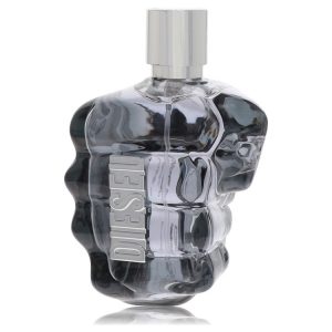 Diesel Eau De Toilette Spray (Tester) 4.2 oz for Men
