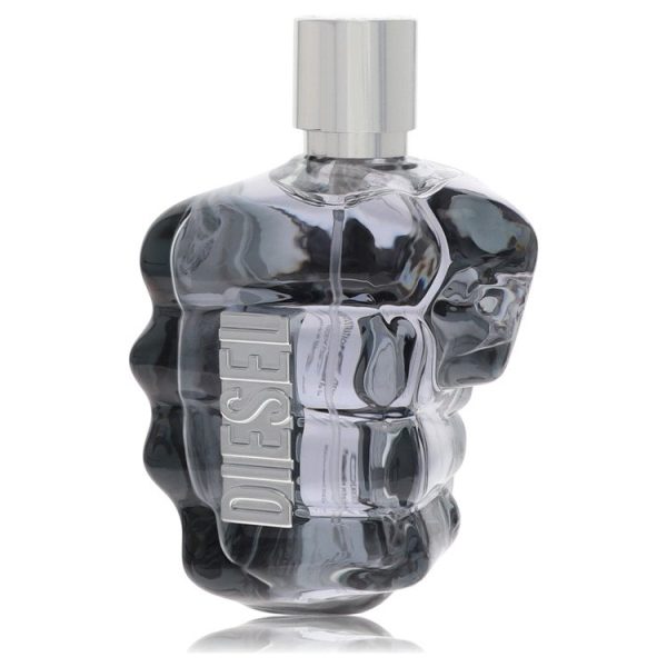 Diesel Eau De Toilette Spray (Tester) 4.2 oz for Men