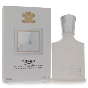 Creed Eau De Parfum Spray 1.7 oz for Men