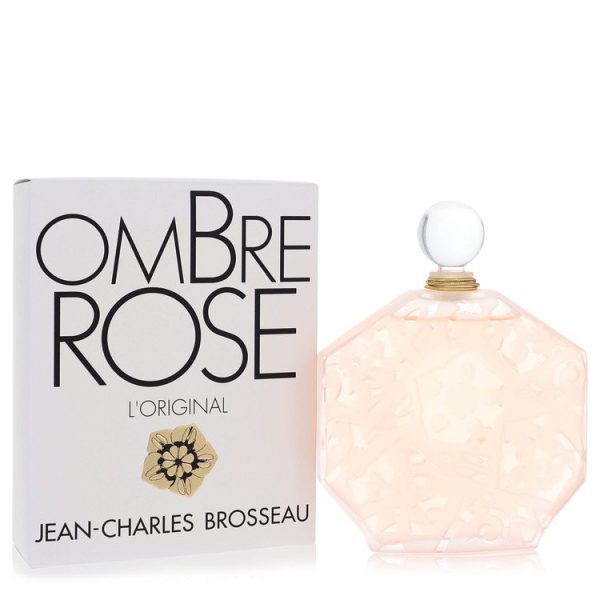 Brosseau Eau De Toilette 6 oz for Women