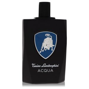 Tonino Lamborghini Eau De Toilette Spray (Tester) 4.2 oz for Men