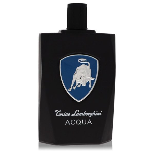 Tonino Lamborghini Eau De Toilette Spray (Tester) 4.2 oz for Men
