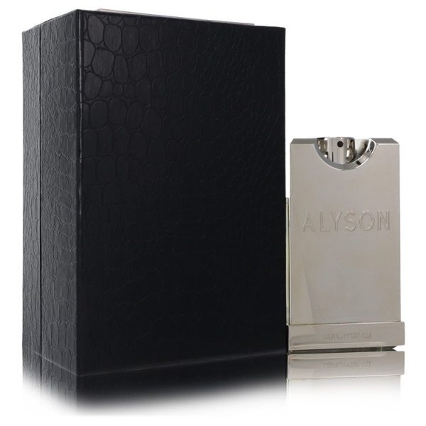 Alyson Oldoini  Eau De Parfum Spray 3.3 oz for Men