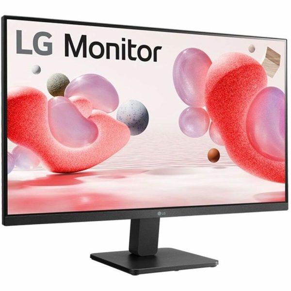 LG 27BR400-B 27" Class Full HD LCD Monitor - 16:9 - Image 4