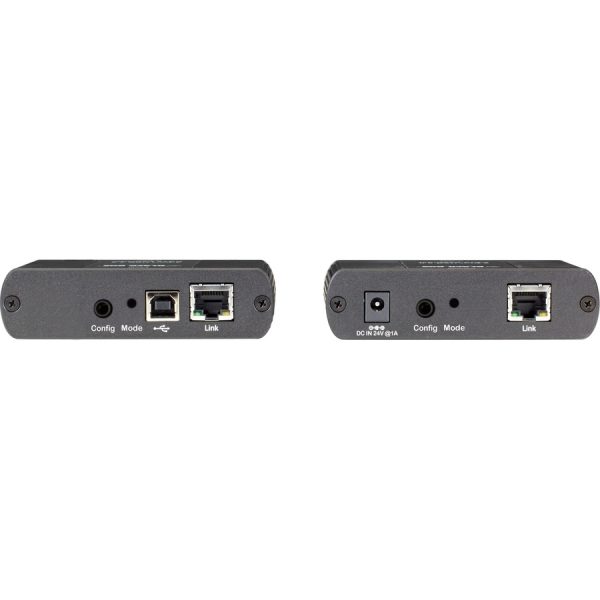 Black Box USB 2.0 Extender 4 Port CATx - Image 3