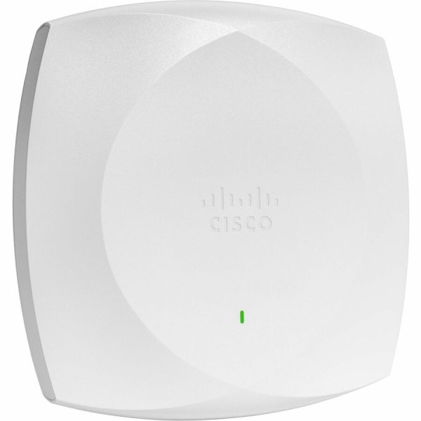 Cisco CW9178I Tri Band IEEE 802.11a/b/g/n/ac/ax/be/d/h/i 24 Gbit/s Wireless Access Point - Indoor - Image 5