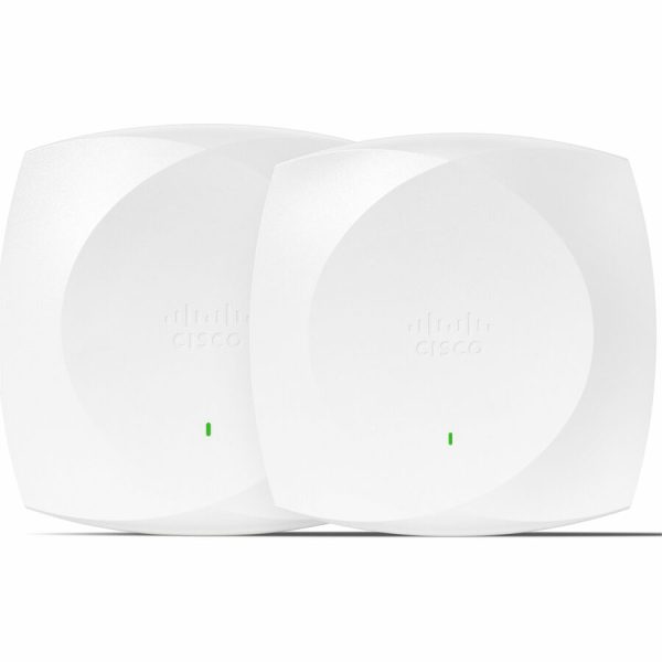 Cisco CW9178I Tri Band IEEE 802.11a/b/g/n/ac/ax/be/d/h/i 24 Gbit/s Wireless Access Point - Indoor - Image 9