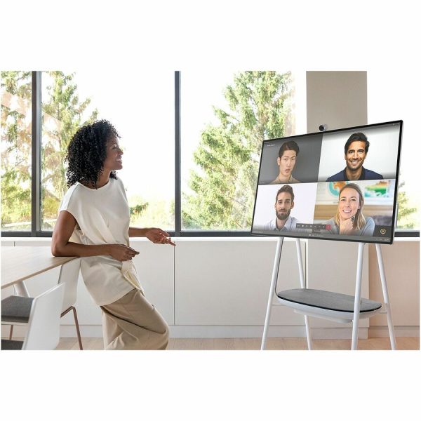 APC by Schneider Electric Smart-UPS Charge Mobile Battery for Microsoft Surface Hub 2S & Surface Hub 3 - Image 2