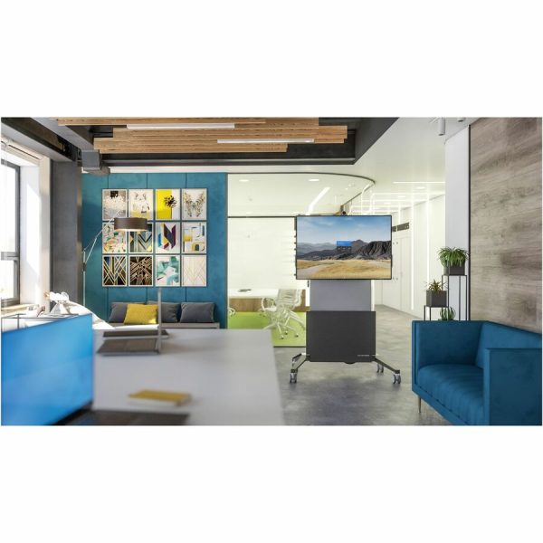 APC by Schneider Electric Smart-UPS Charge Mobile Battery for Microsoft Surface Hub 2S & Surface Hub 3 - Image 6
