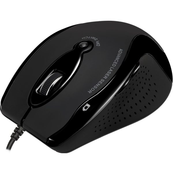 Adesso iMouse G2 - Ergonomic Optical Mouse - Image 4