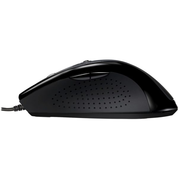 Adesso iMouse G2 - Ergonomic Optical Mouse - Image 6