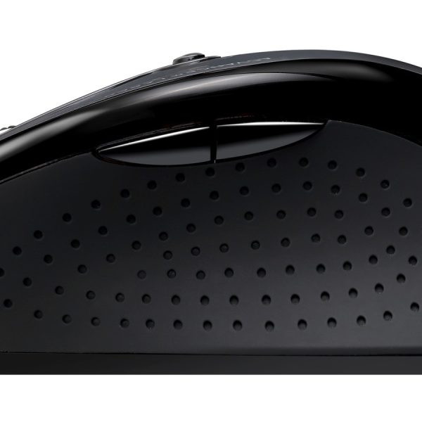 Adesso iMouse G2 - Ergonomic Optical Mouse - Image 7