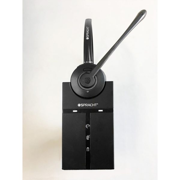 Spracht ZUM Maestro DECT Headset - Image 3