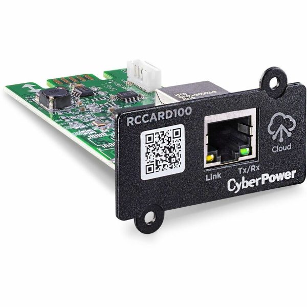 CyberPower RCCARD100 CyberPower Cloud Monitoring Card - Image 3